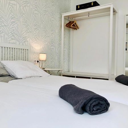 Apartamento Ecuador Кадис Екстериор снимка
